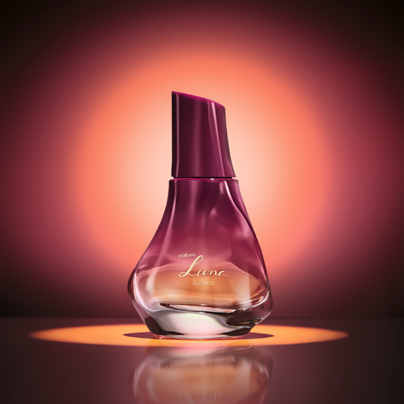 Luna Ilumina