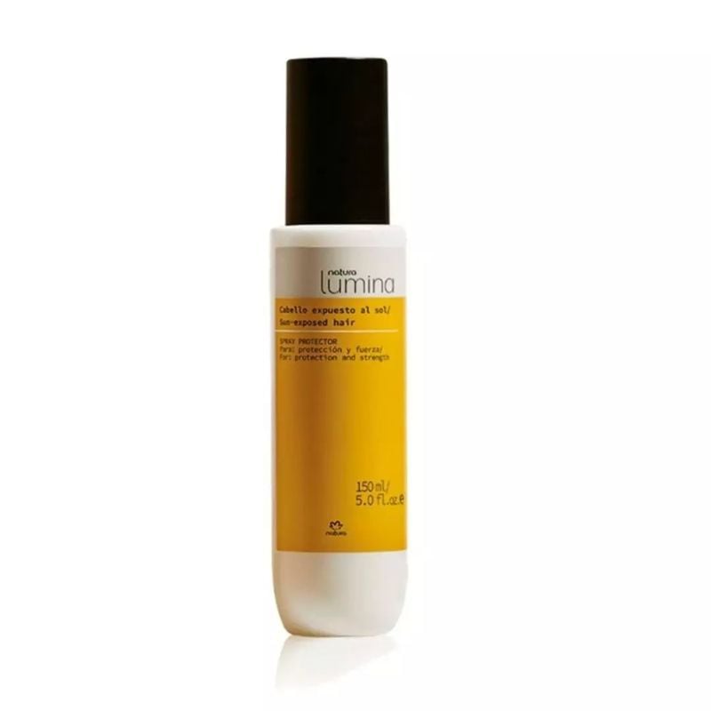 Spray Cabello Expuesto Sol
