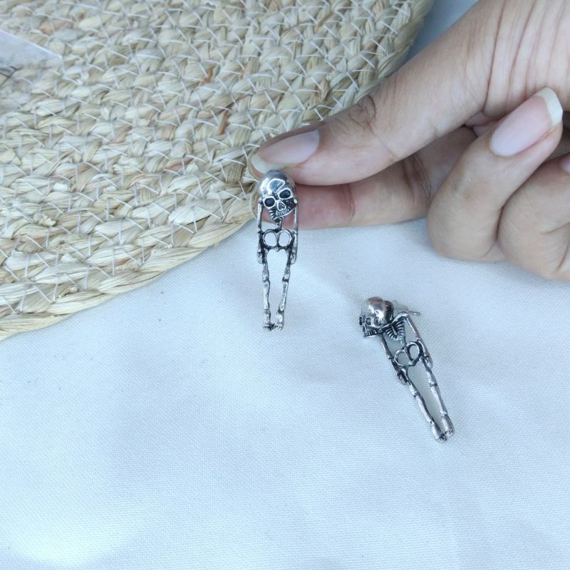 Arete Esqueleto