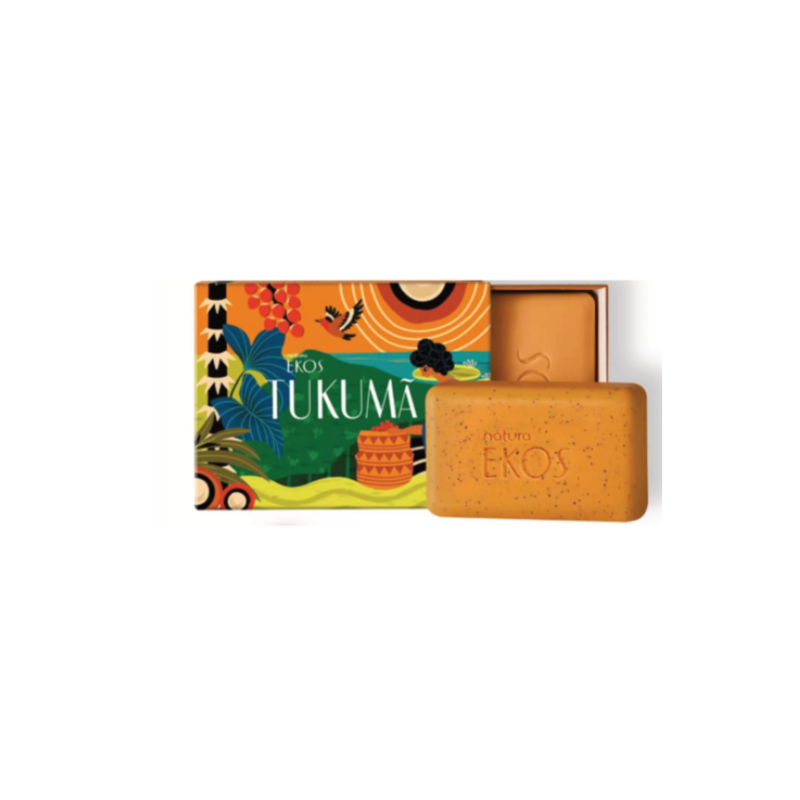 Caja de jabones Edición especial x 2 unid