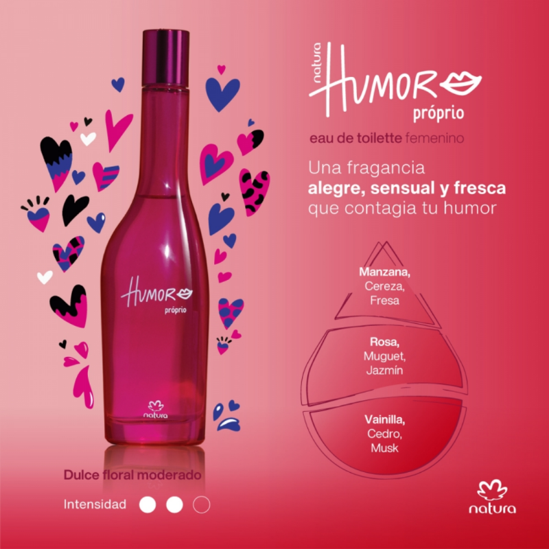 Humor Femenino Proprio