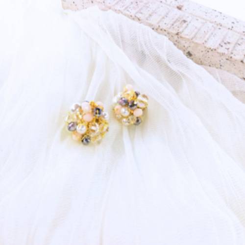 Aretes Topito Borlita