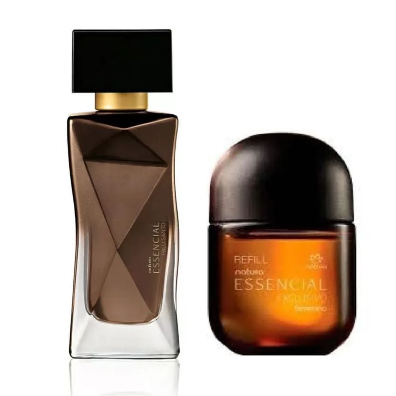 Essencial Mujer + Repuesto