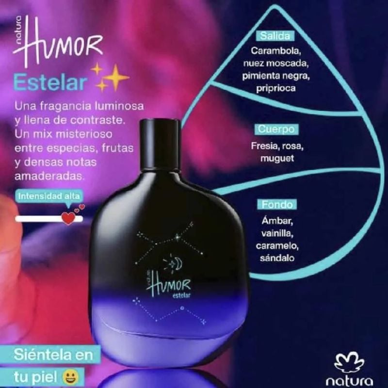 Humor  Masculino Estelar