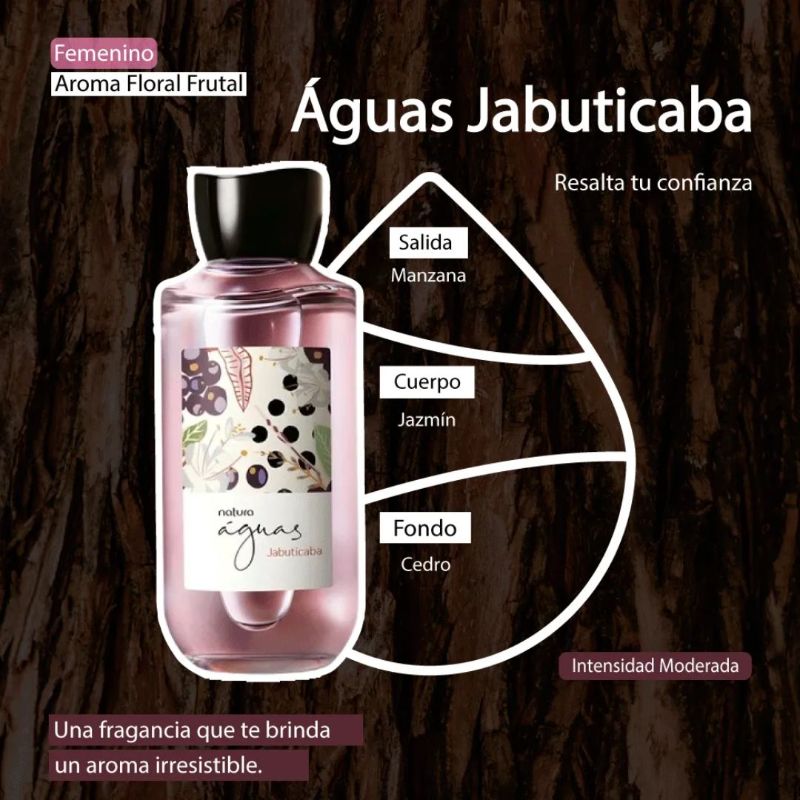 Aguas Jabuticaba