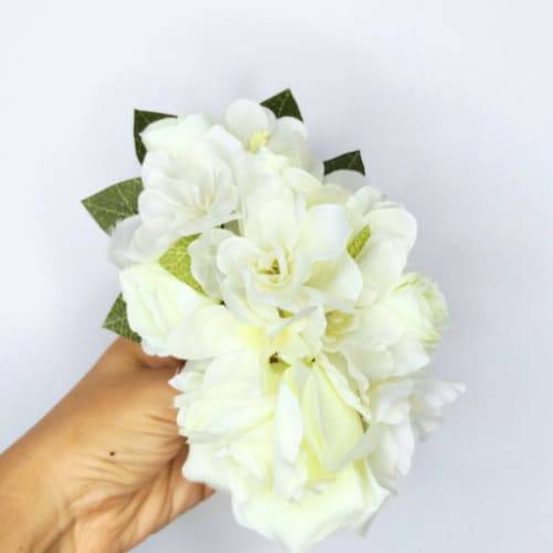 Tocado Rosas (Variados) 3