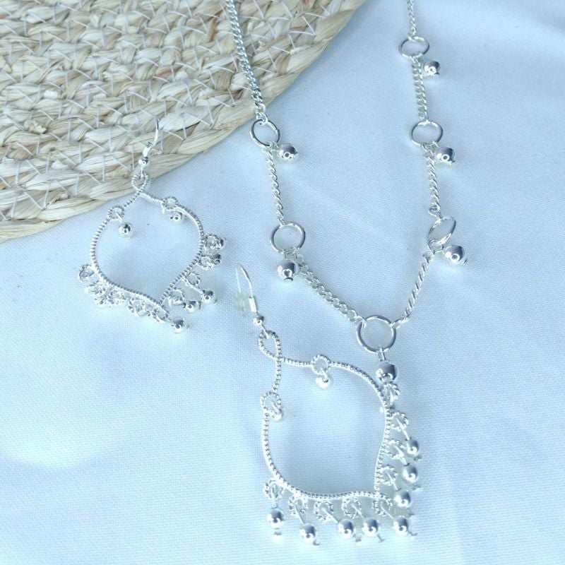 Conjunto Bohemio mujer