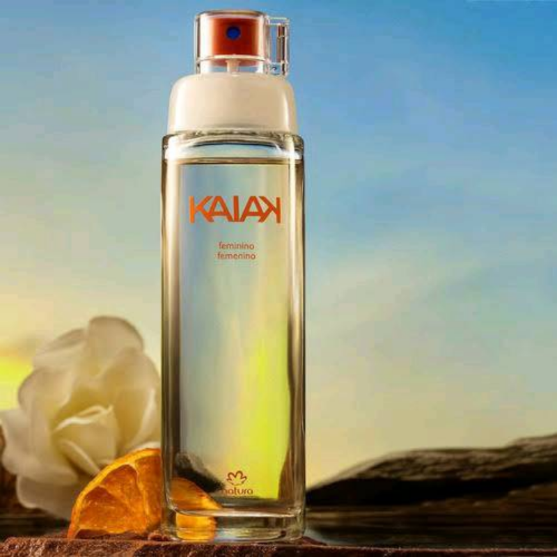 Kaiak  Femenino Clásico