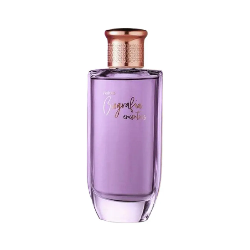 Biografia Encontros Femenino