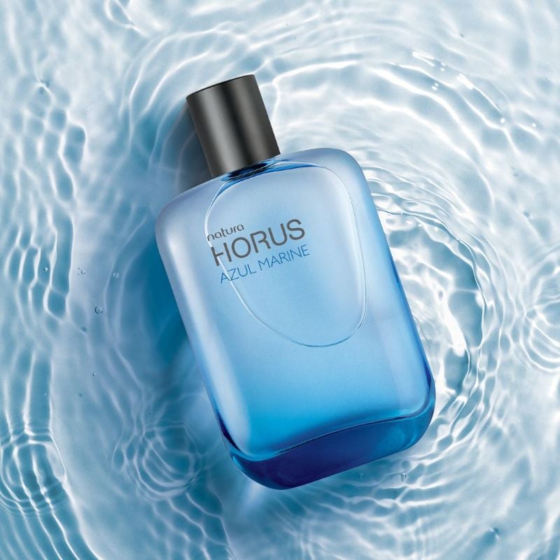 Horus Azul Marino