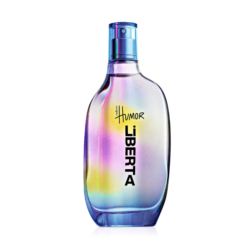 Humor Liberta