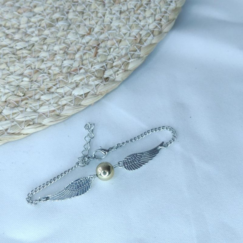 Pulsera Harry Potter