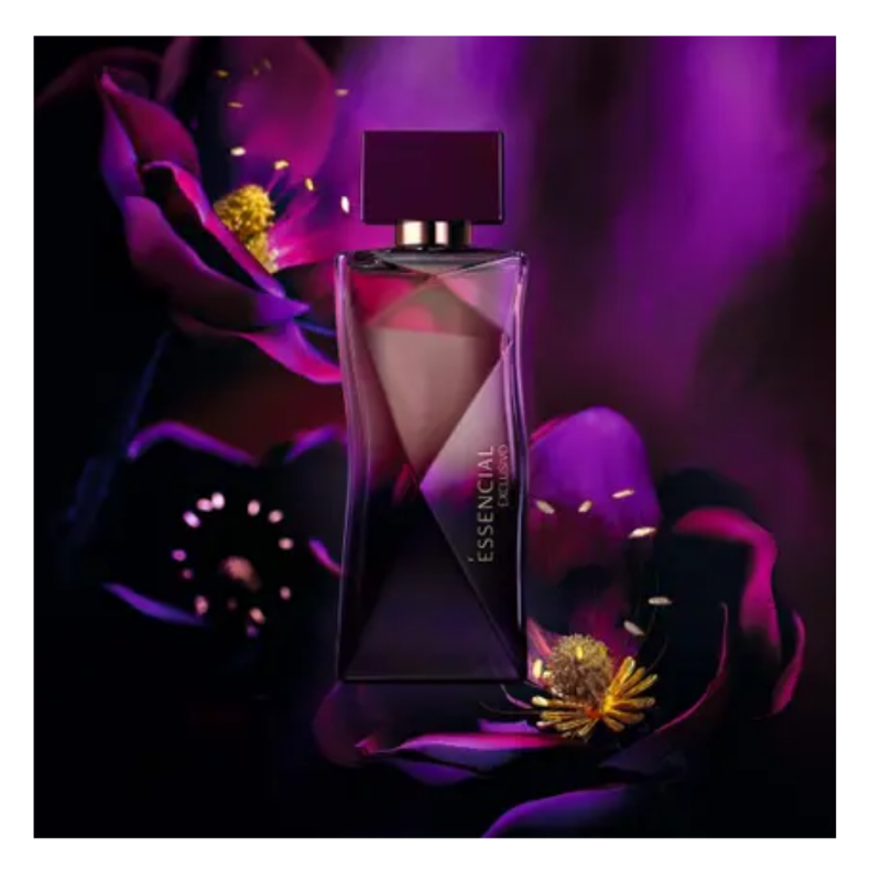 Essencial Femenino Exclusivo