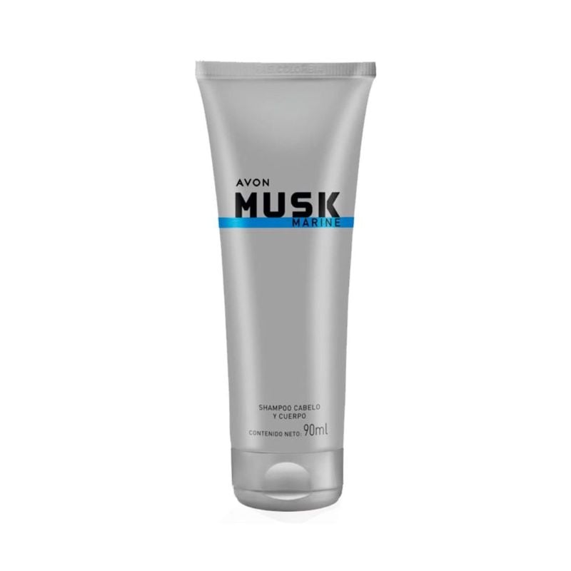 Musk Shampoo