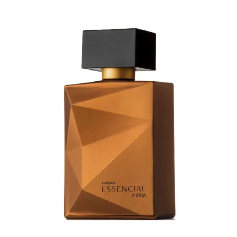 Essencial  Masculino Mirra