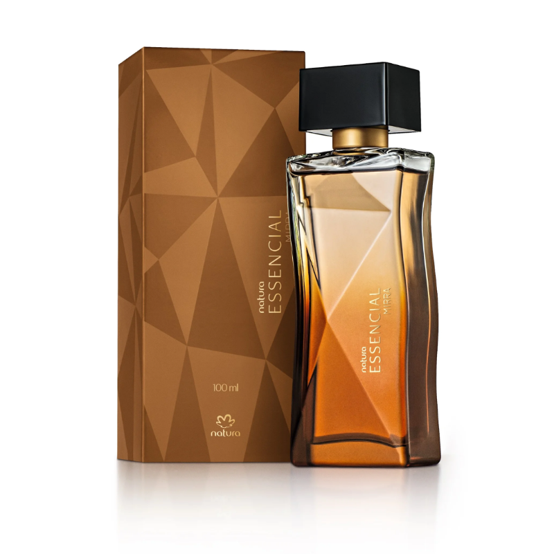 Essencial Femenino Mirra