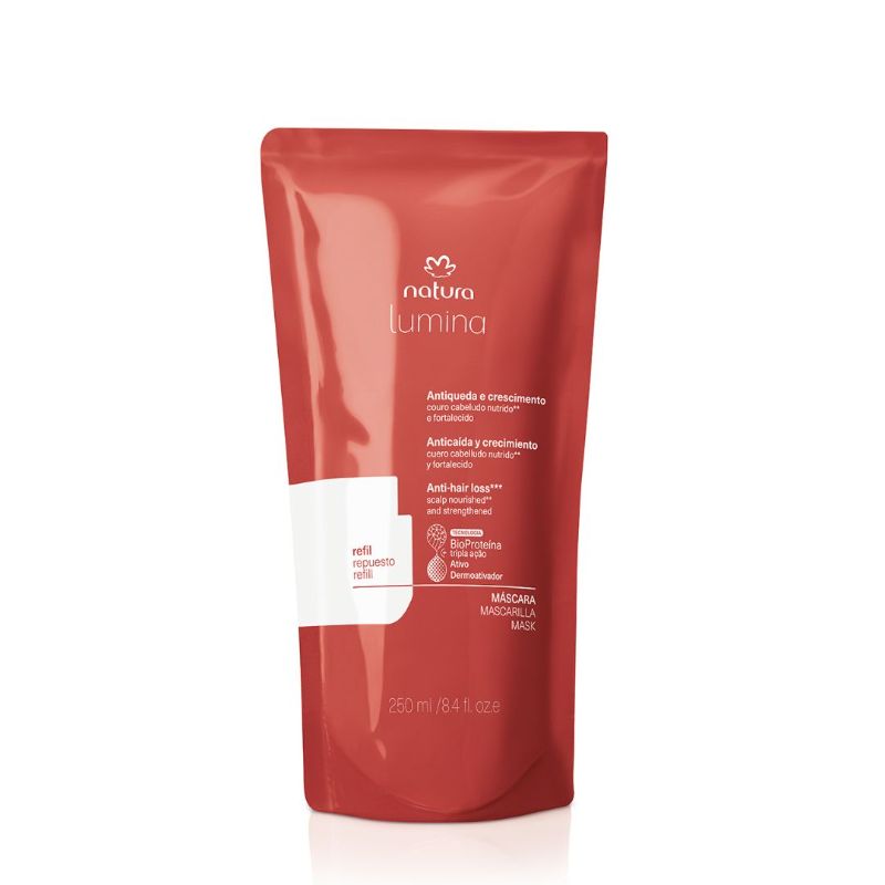 Repuesto Mascarilla Anticaida