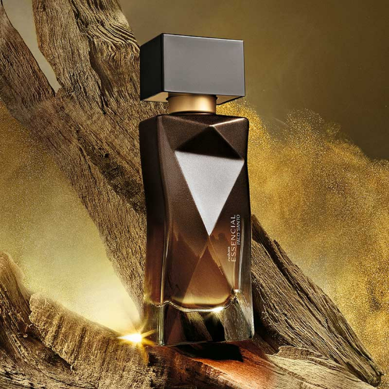 Essencial Femenino Palo Santo