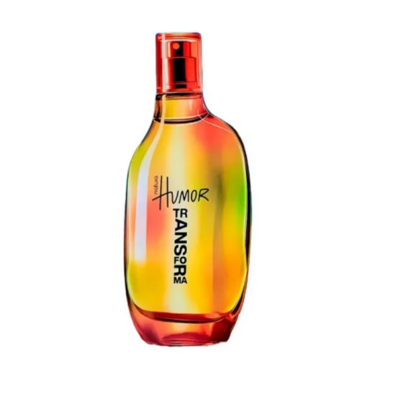 Humor Transforma