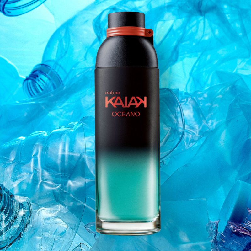 Kaiak  Femenino Oceáno