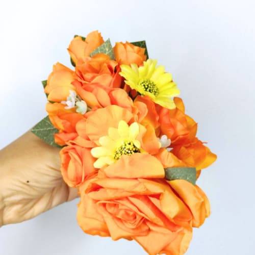 Tocado Rosas (Variados) 2