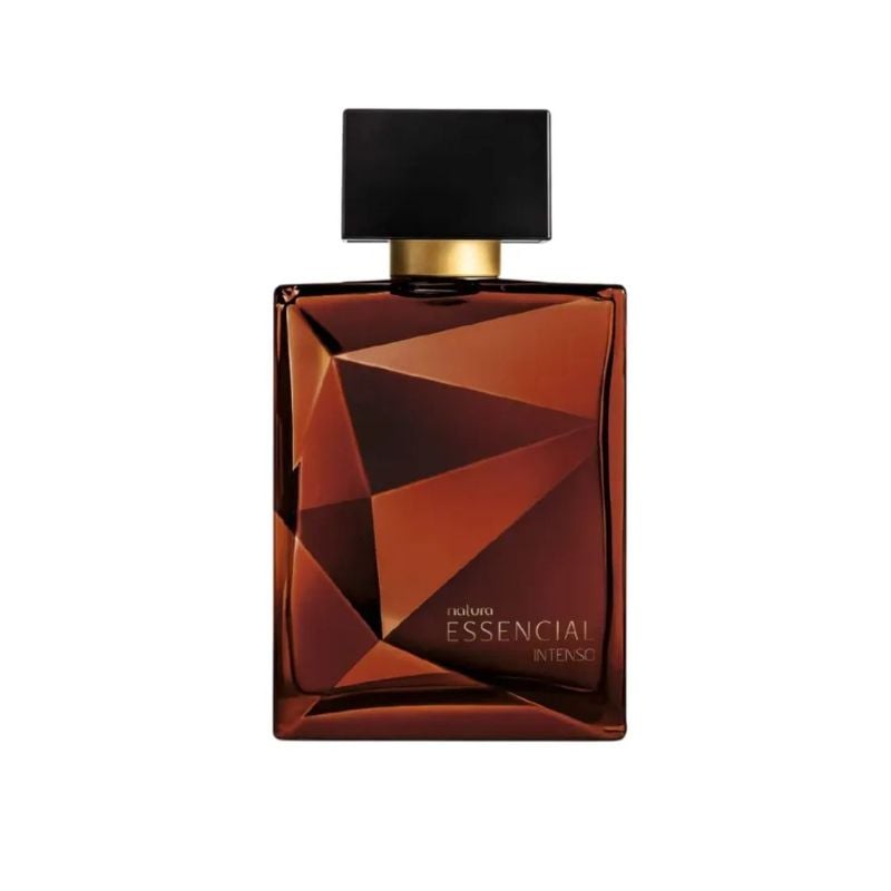 Essencial Masculino Intenso