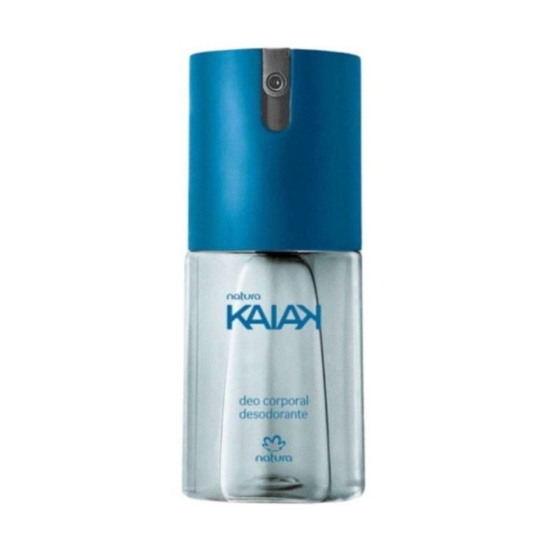 Desodorante Corporal Kaiak Clásico Masculino