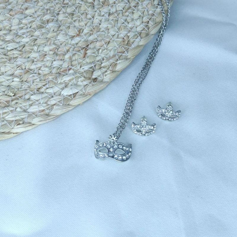 Conjunto Antifaz