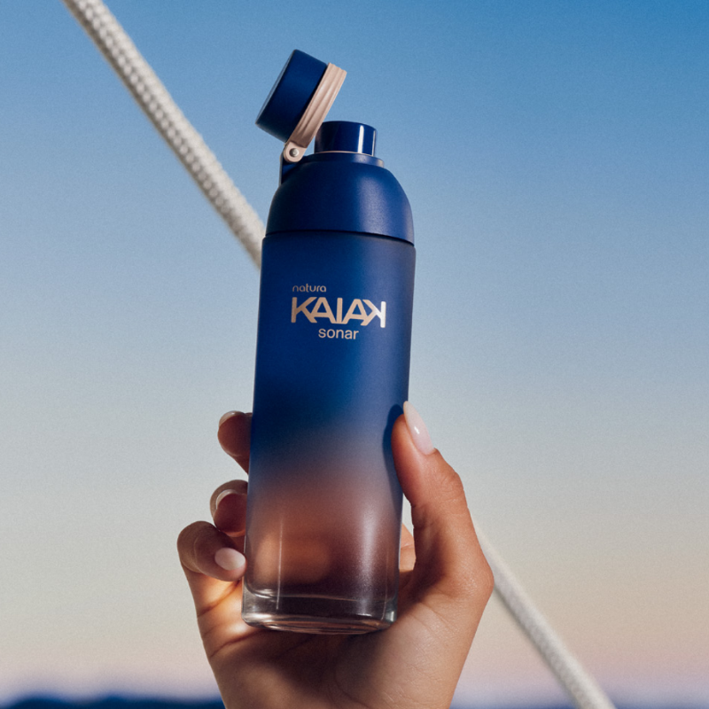 Kaiak  Femenino Sonar