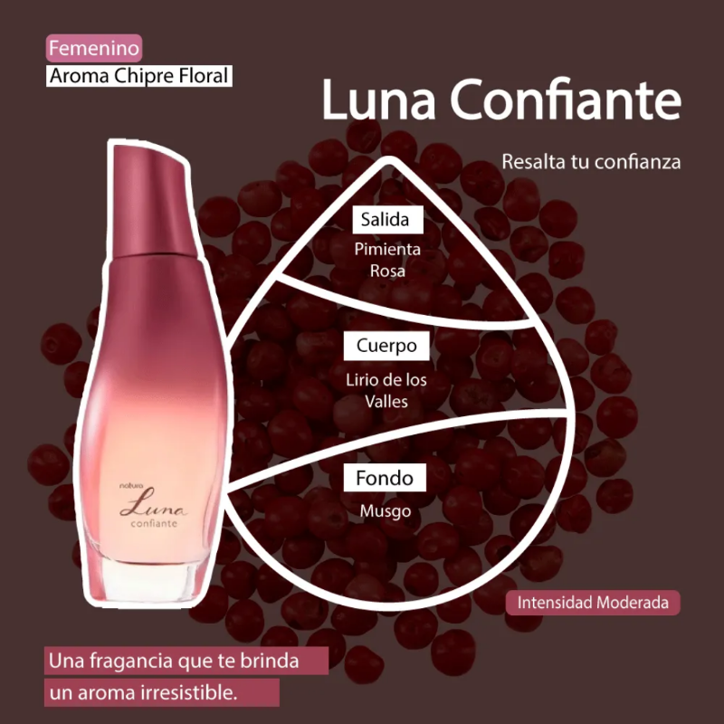 Luna Confiante