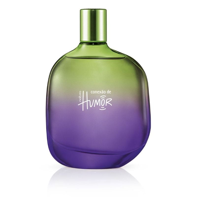 Humor  Masculino Conexao