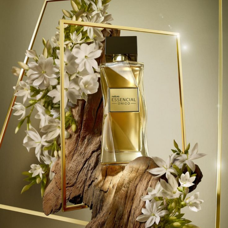 Essencial Femenino Unico