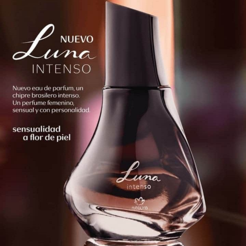 Luna Intenso