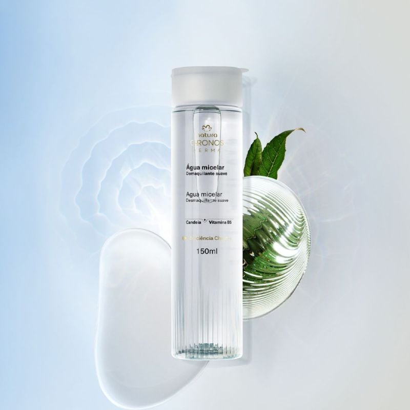 Agua Micelar