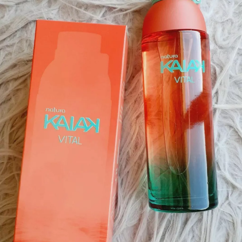 Kaiak  Femenino Vital