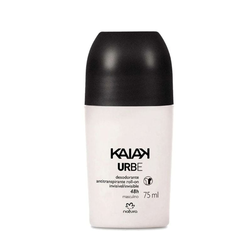 Desodorante Roll On Kaiak Urbe Masculino