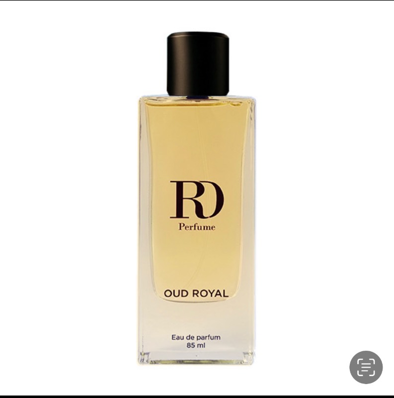 RD PERFUME