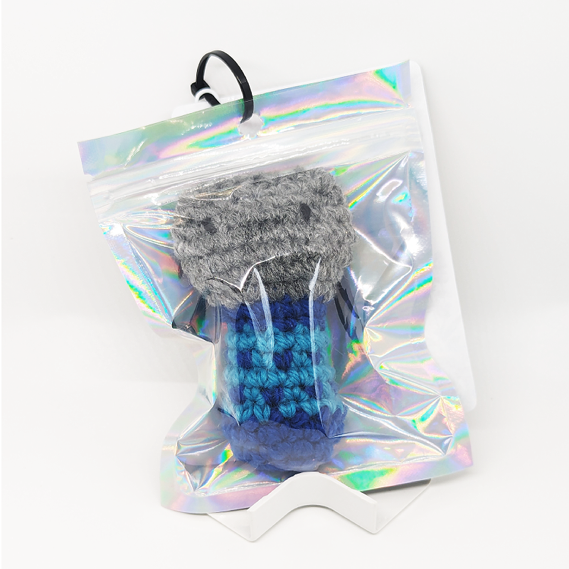 "Jack-Jack's SELECT Catnip Toys" Cat Shaped (Various Styles!)