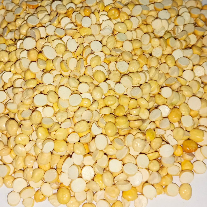 Fried Gram (பொட்டுகடலை)