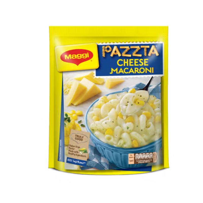 MAGGI Pazzta Cheese Macaroni