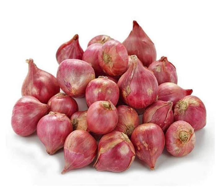 Small Onion