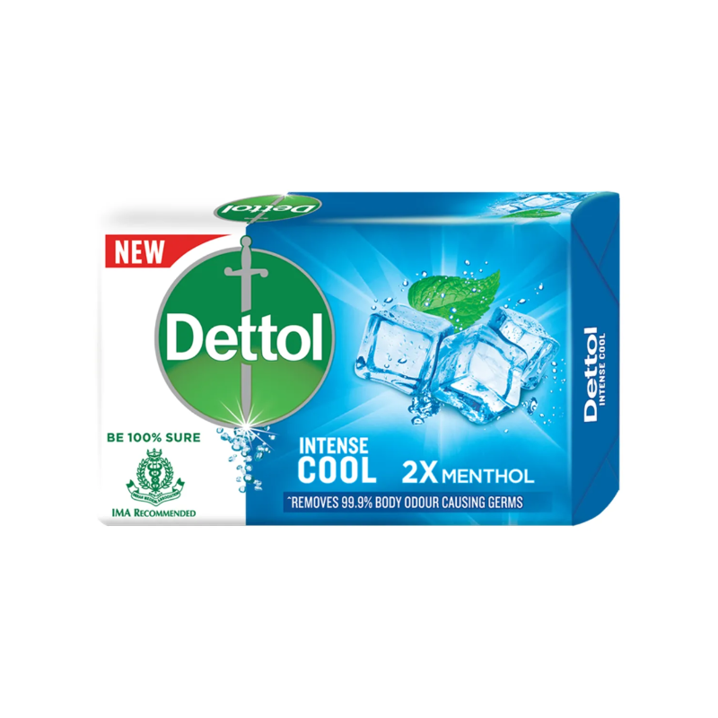 Dettol Soap Cool