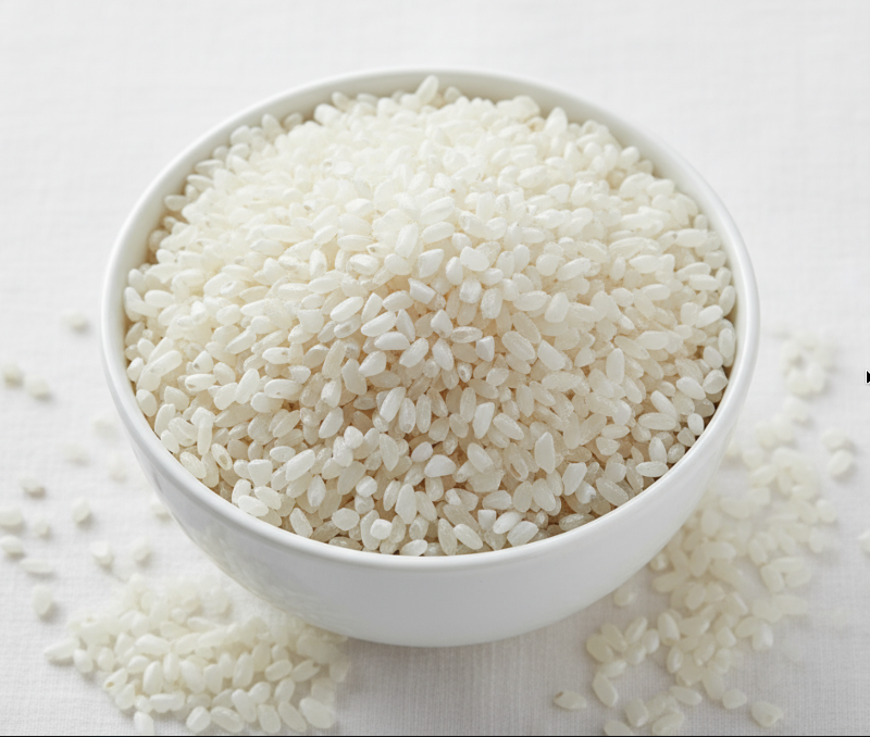 Broken Rice குறுணை அரிசி