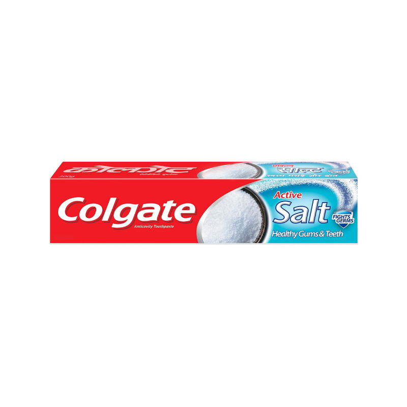 Colgate Active Salt