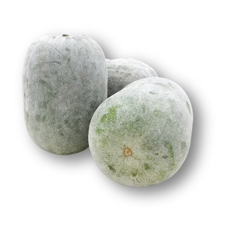 Ash Gourd பூசணிகை