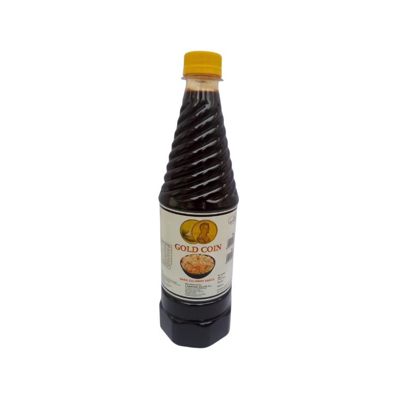 Soy Sauce