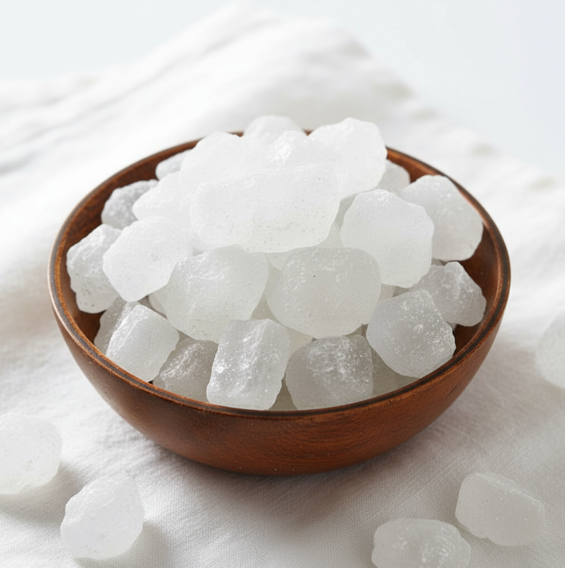 Sugar Candy Big பூ கர்கண்டு