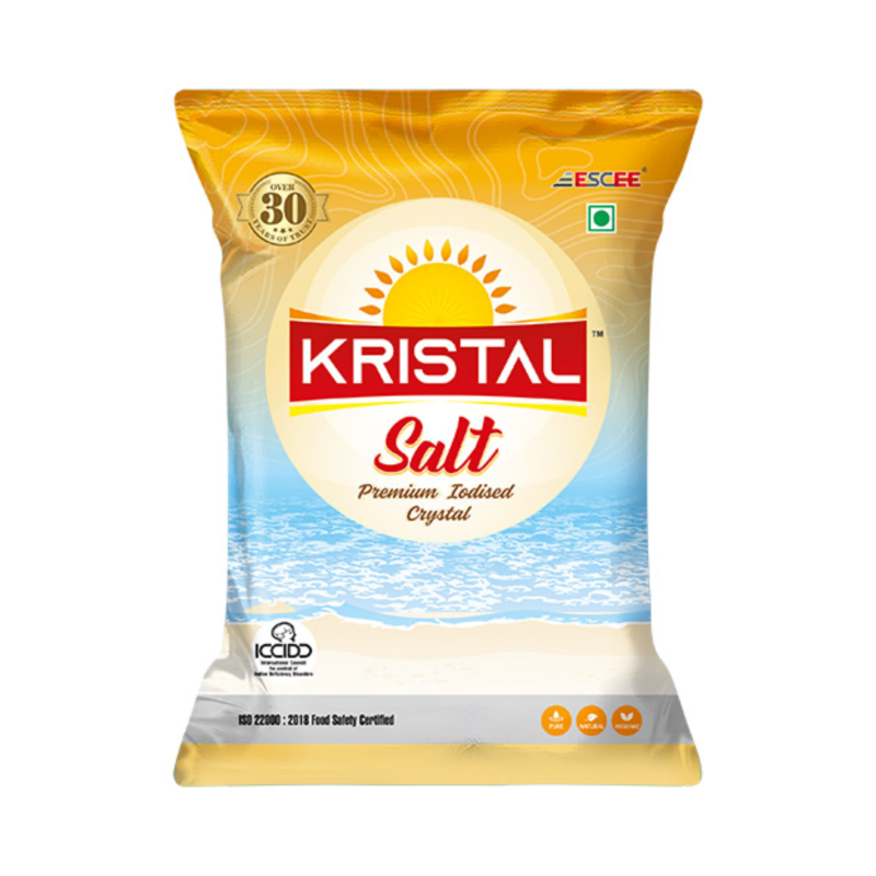 Rock Salt கல் உப்பு