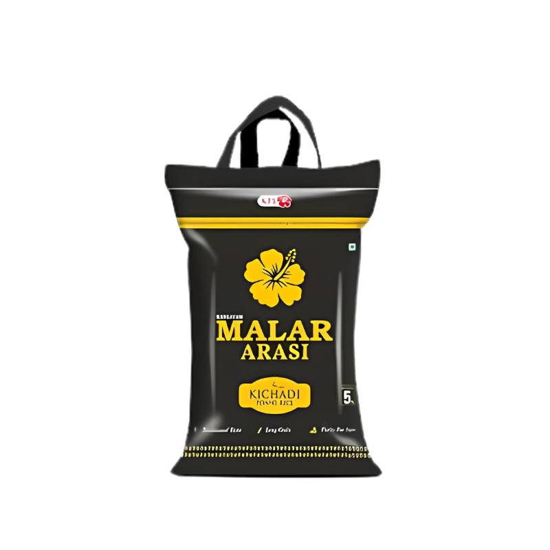 Malar Rice Black Rajabogam Ponni