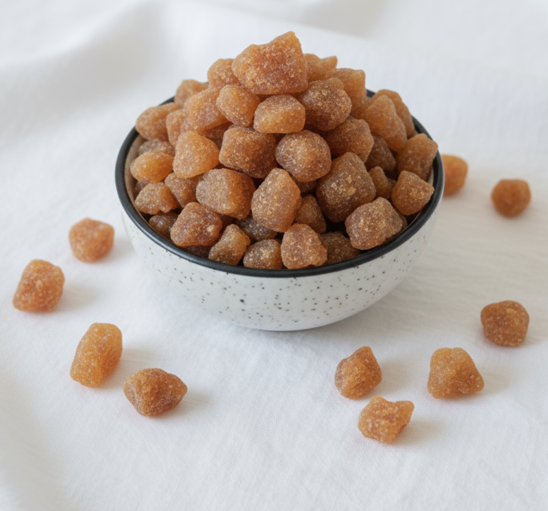 Palm Sugar Candy பனம் கல்கண்டு